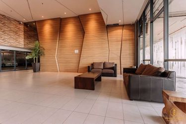 Vivacity Megamall Serviced Apartments:  KUCHING