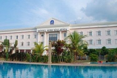 Hotel Seri Malaysia Kulim:  KULIM