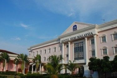Hotel Seri Malaysia Kulim:  KULIM