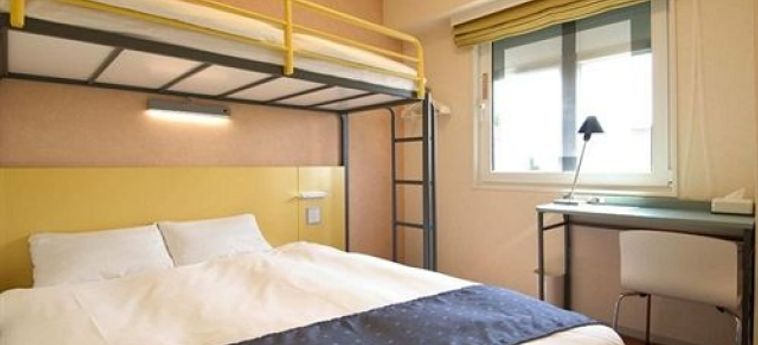 Hotel Comfort Inn Kumamoto Miyukifueda Kumamoto - Kumamoto Prefecture: Foto 