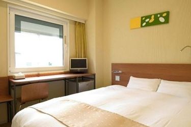 Hotel Comfort Inn Kumamoto Miyukifueda Kumamoto - Kumamoto Prefecture: Photo 