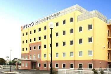 Hotel Comfort Inn Kumamoto Miyukifueda Kumamoto - Kumamoto Prefecture: Photo 