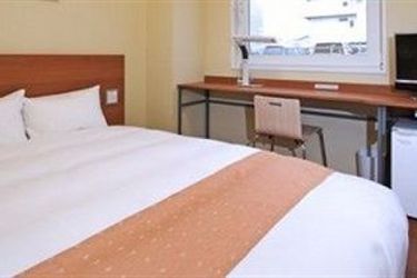 Hotel Comfort Inn Kumamoto Miyukifueda Kumamoto - Kumamoto Prefecture: Photo 