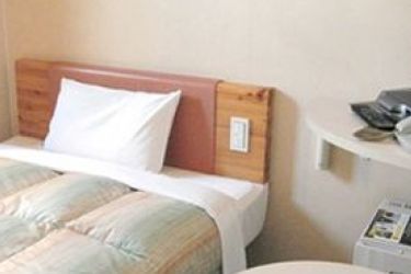 R&Amp;B Hotel Kumamoto Shimo-Tori Kumamoto - Kumamoto Prefecture: Photo 