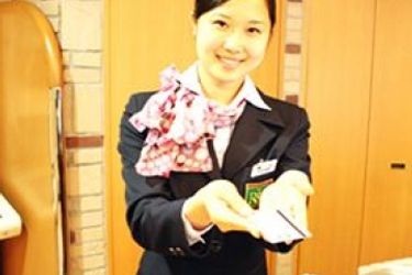 R&Amp;B Hotel Kumamoto Shimo-Tori Kumamoto - Kumamoto Prefecture: Photo 