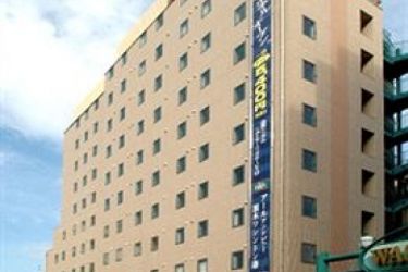 R&Amp;B Hotel Kumamoto Shimo-Tori Kumamoto - Kumamoto Prefecture: Photo 