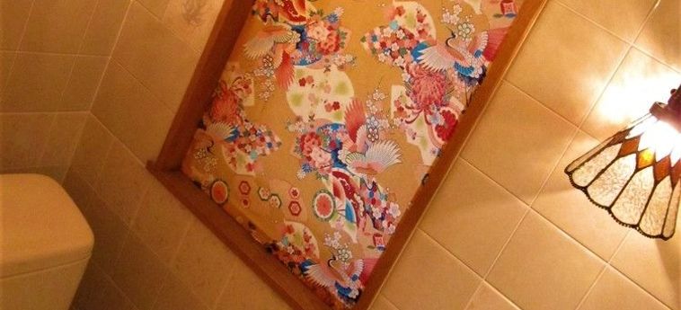 Dyeing And Hostel Nakashimaya - Caters To Women Kumamoto - Kumamoto Prefecture: Foto 