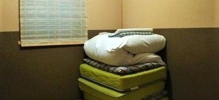 Dyeing And Hostel Nakashimaya - Caters To Women Kumamoto - Kumamoto Prefecture: Foto 