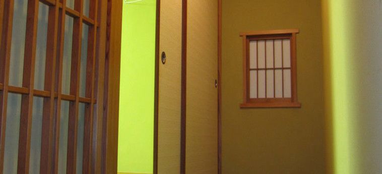 Dyeing And Hostel Nakashimaya - Caters To Women Kumamoto - Kumamoto Prefecture: Foto 
