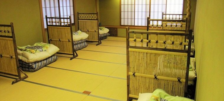 Dyeing And Hostel Nakashimaya - Caters To Women Kumamoto - Kumamoto Prefecture: Foto 