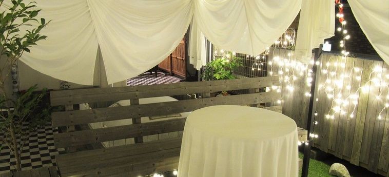 Dyeing And Hostel Nakashimaya - Caters To Women Kumamoto - Kumamoto Prefecture: Foto 