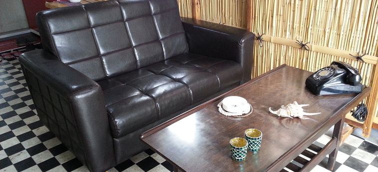 Dyeing And Hostel Nakashimaya - Caters To Women Kumamoto - Kumamoto Prefecture : Photo 