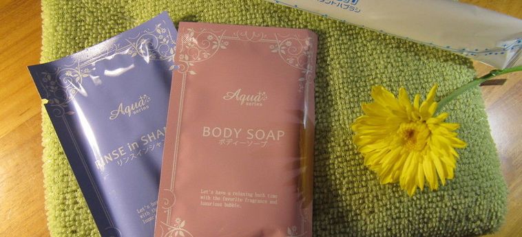 Dyeing And Hostel Nakashimaya - Caters To Women Kumamoto - Kumamoto Prefecture : Photo 