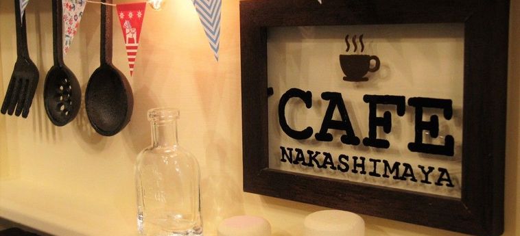 Dyeing And Hostel Nakashimaya - Caters To Women Kumamoto - Kumamoto Prefecture: Foto 