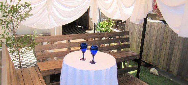 Dyeing And Hostel Nakashimaya - Caters To Women Kumamoto - Kumamoto Prefecture: Foto 