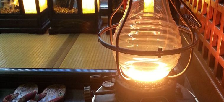 Dyeing And Hostel Nakashimaya - Caters To Women Kumamoto - Kumamoto Prefecture: Foto 