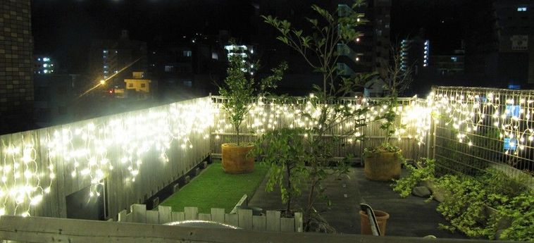 Dyeing And Hostel Nakashimaya - Caters To Women Kumamoto - Kumamoto Prefecture: Foto 