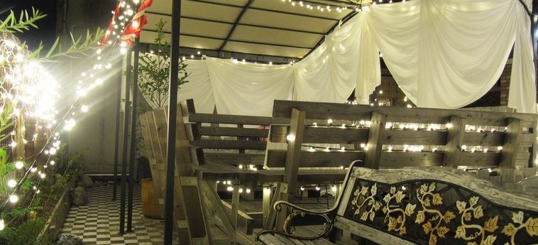 Dyeing And Hostel Nakashimaya - Caters To Women Kumamoto - Kumamoto Prefecture: Foto 