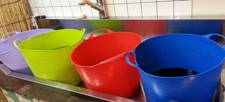 Dyeing And Hostel Nakashimaya - Caters To Women Kumamoto - Kumamoto Prefecture: Foto 