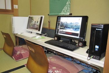 Dyeing And Hostel Nakashimaya - Caters To Women Kumamoto - Kumamoto Prefecture: Photo 