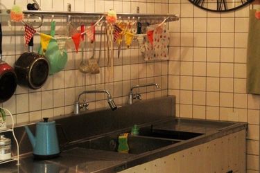 Dyeing And Hostel Nakashimaya - Caters To Women Kumamoto - Kumamoto Prefecture: Photo 