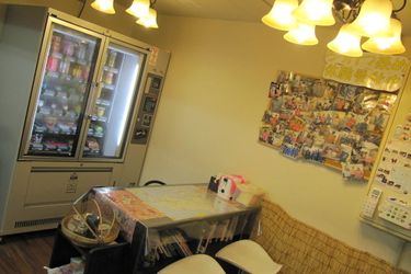 Dyeing And Hostel Nakashimaya - Caters To Women Kumamoto - Kumamoto Prefecture: Photo 