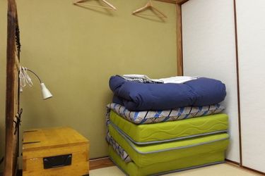 Dyeing And Hostel Nakashimaya - Caters To Women Kumamoto - Kumamoto Prefecture: Photo 