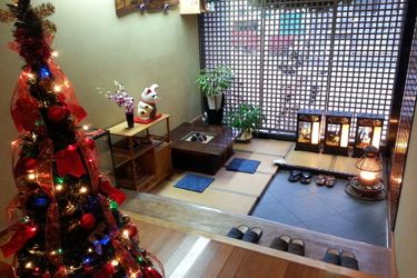 Dyeing And Hostel Nakashimaya - Caters To Women Kumamoto - Kumamoto Prefecture: Photo 