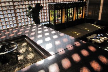 Dyeing And Hostel Nakashimaya - Caters To Women Kumamoto - Kumamoto Prefecture: Photo 