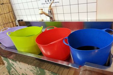 Dyeing And Hostel Nakashimaya - Caters To Women Kumamoto - Kumamoto Prefecture: Photo 