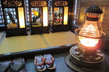Dyeing And Hostel Nakashimaya - Caters To Women Kumamoto - Kumamoto Prefecture: Photo 