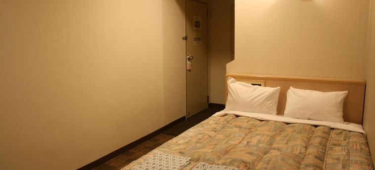 Hotel Crown Hills Kumamoto Kumamoto - Kumamoto Prefecture : Photo 