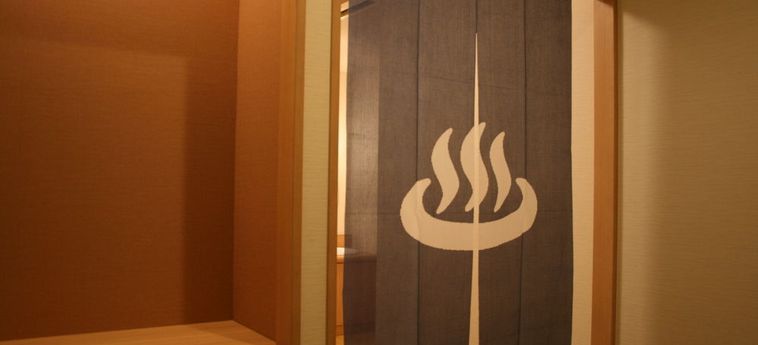 Hotel Crown Hills Kumamoto Kumamoto - Kumamoto Prefecture : Photo 