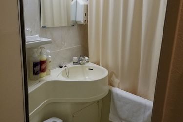 Hotel Crown Hills Kumamoto Kumamoto - Kumamoto Prefecture: Photo 