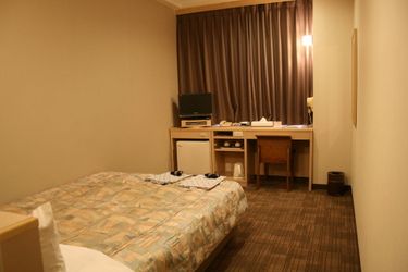 Hotel Crown Hills Kumamoto Kumamoto - Kumamoto Prefecture: Photo 