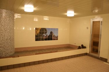 Hotel Crown Hills Kumamoto Kumamoto - Kumamoto Prefecture: Photo 