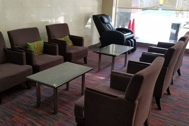 Hotel Crown Hills Kumamoto Kumamoto - Kumamoto Prefecture: Photo 
