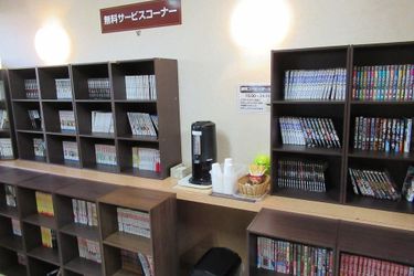 Hotel Crown Hills Kumamoto Kumamoto - Kumamoto Prefecture: Photo 