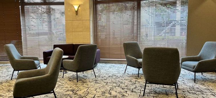 Hotel Washington Plaza Kumamoto - Kumamoto Prefecture: Foto 