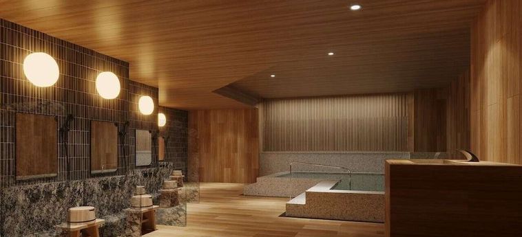 Hotel Washington Plaza Kumamoto - Kumamoto Prefecture: Foto 