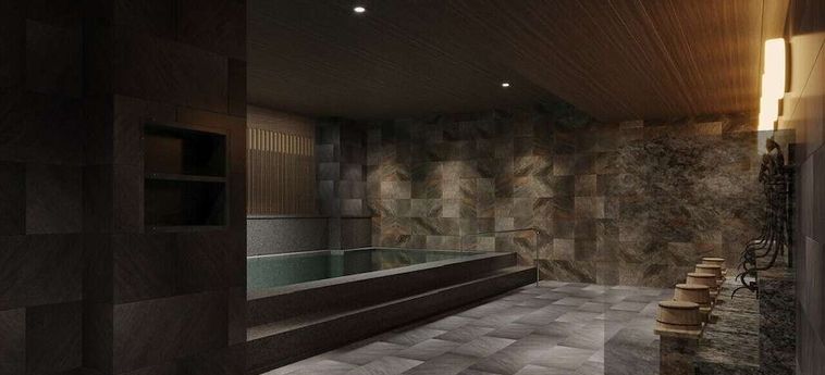 Hotel Washington Plaza Kumamoto - Kumamoto Prefecture: Foto 