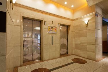 Hotel Washington Plaza Kumamoto - Kumamoto Prefecture: Photo 