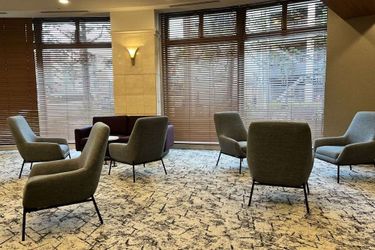 Hotel Washington Plaza Kumamoto - Kumamoto Prefecture: Photo 