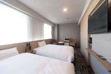 Hotel Washington Plaza Kumamoto - Kumamoto Prefecture: Photo 