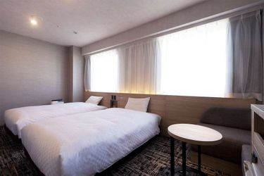 Hotel Washington Plaza Kumamoto - Kumamoto Prefecture: Photo 