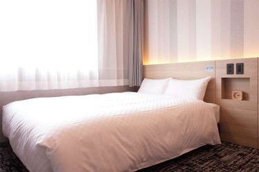 Hotel Washington Plaza Kumamoto - Kumamoto Prefecture: Photo 