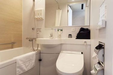 Hotel Washington Plaza Kumamoto - Kumamoto Prefecture: Photo 