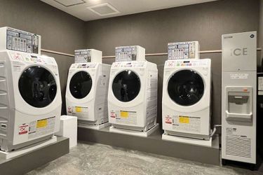 Hotel Washington Plaza Kumamoto - Kumamoto Prefecture: Photo 