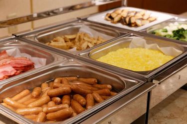 Hotel Washington Plaza Kumamoto - Kumamoto Prefecture: Photo 