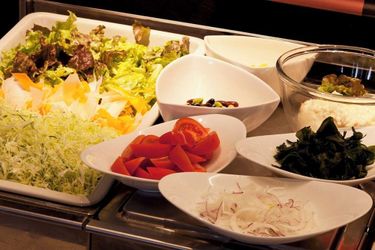 Hotel Washington Plaza Kumamoto - Kumamoto Prefecture: Photo 
